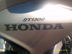 2003 HONDA ST1300