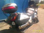 2003 HONDA ST1300