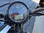 2019 Indian Motorcycle FTR 1200 Base