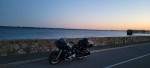 2019 HD Roadglide Ultra