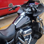 2019 HD Roadglide Ultra