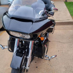 2019 HD Roadglide Ultra