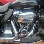 2019 HD Roadglide Ultra