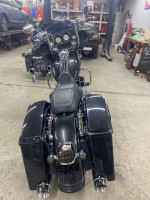 2009 Harley Davidson Street Glide