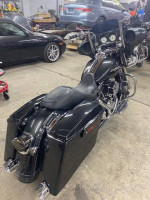 2009 Harley Davidson Street Glide
