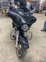 2009 Harley Davidson Street Glide