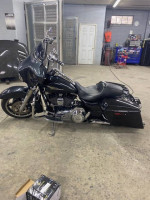 2009 Harley Davidson Street Glide