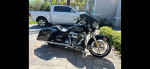 My Loss/Your Gain…LIKE NEW 2017 HD Street Glide Special!