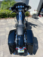 My Loss/Your Gain…LIKE NEW 2017 HD Street Glide Special!