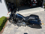 My Loss/Your Gain…LIKE NEW 2017 HD Street Glide Special!