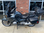 2004 BMW R 1150 RT - new tires, fresh inspection, priced to sell!