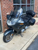 2004 BMW R 1150 RT - new tires, fresh inspection, priced to sell!