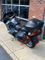 2004 BMW R 1150 RT - new tires, fresh inspection, priced to sell!