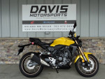 2024 HONDA CB 300RA ABS SPORT BIKE, GREAT VALUE, SUPER COOL COLOR!