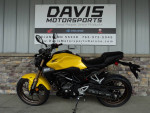 2024 HONDA CB 300RA ABS SPORT BIKE, GREAT VALUE, SUPER COOL COLOR!