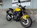 2024 HONDA CB 300RA ABS SPORT BIKE, GREAT VALUE, SUPER COOL COLOR!
