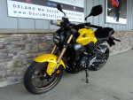 2024 HONDA CB 300RA ABS SPORT BIKE, GREAT VALUE, SUPER COOL COLOR!