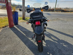 2018 Kawasaki KLR 650
