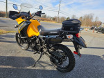 2018 Kawasaki KLR 650