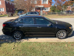 2010 Lincoln MKZ 149,000 mi
