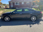 2010 Lincoln MKZ 149,000 mi