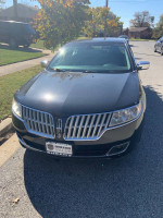2010 Lincoln MKZ 149,000 mi