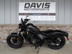 2023 HONDA REBEL 300, GREAT VALUE, ECONOMICAL, IN STOCK NOW, GET YOURS