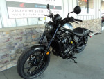 2023 HONDA REBEL 1100 WITH AUTO TRANS. 6 SPEED, EFI, ABS, IN STOCK NOW