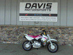 2024 HONDA CRF 50 YOUTH DIRT BIKE, EL. START, SPORT CLUTCH, IN STOCK!!