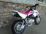 2024 HONDA CRF 50 YOUTH DIRT BIKE, EL. START, SPORT CLUTCH, IN STOCK!!