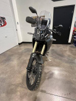2024 YAMAHA TENERE 700