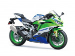 2024 Kawasaki Ninja ZX-4RR 40Th Anniversary Edition ABS