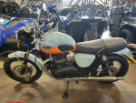 2023 Triumph Bonneville T100