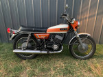 1971 Yamaha R5350