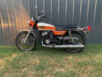 1971 Yamaha R5350