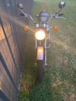 1971 Yamaha R5350