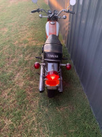1971 Yamaha R5350