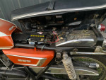 1971 Yamaha R5350