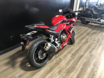 2023 Honda CBR500R Honda CBR500R Parallel Twin 471