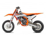 2024 KTM 65 SX KTM 65 SX