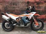2024 KTM 890 Adventure R KTM 890 Adventure R