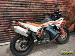 2024 KTM 890 Adventure R KTM 890 Adventure R