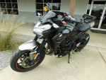 2023 Kawasaki Z900 ABS Motorcycle