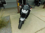 2023 Kawasaki Z900 ABS Motorcycle