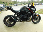 2023 Kawasaki Z900 ABS Motorcycle