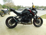 2023 Kawasaki Z900 ABS Motorcycle