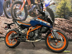2024 KTM 390 Duke KTM 390 Duke