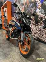 2024 KTM 390 Duke KTM 390 Duke