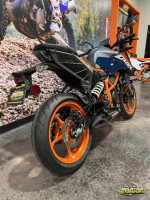 2024 KTM 390 Duke KTM 390 Duke