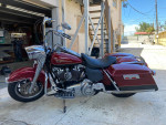 2007 Harley Road King - Price Reduced